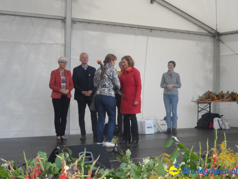 Regionalne smaki i ogrodowe inspiracje na Darach Ziemi