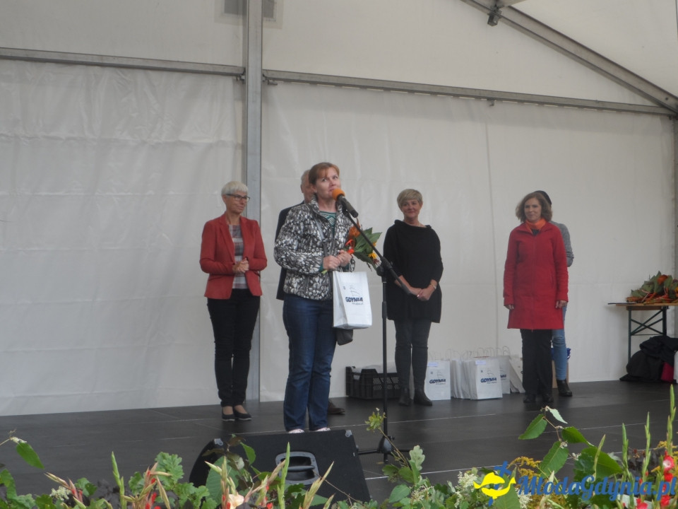 Regionalne smaki i ogrodowe inspiracje na Darach Ziemi