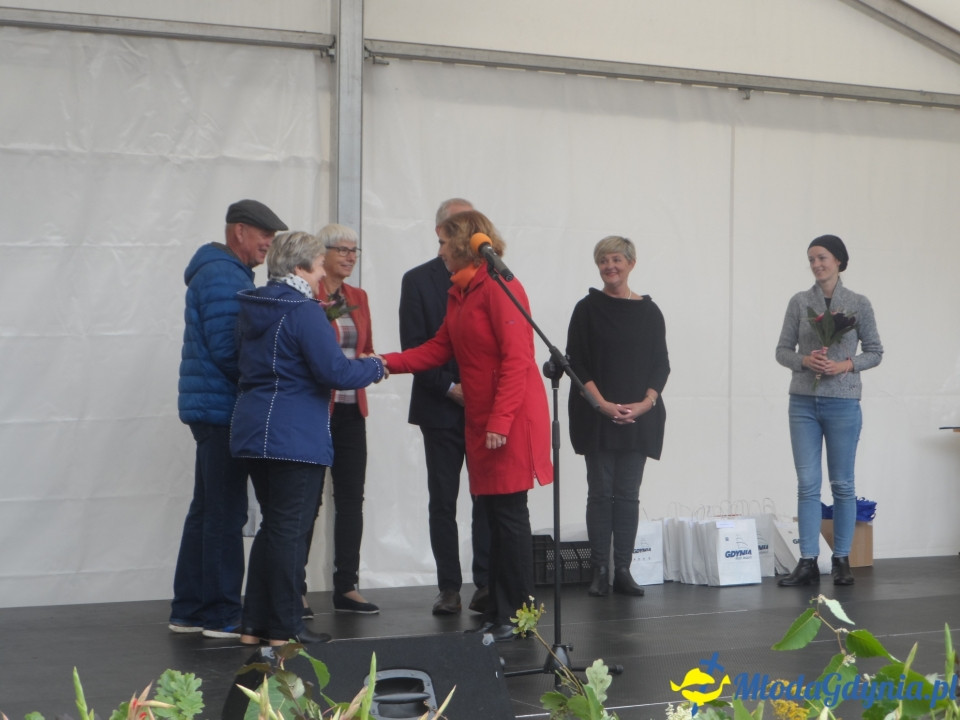 Regionalne smaki i ogrodowe inspiracje na Darach Ziemi