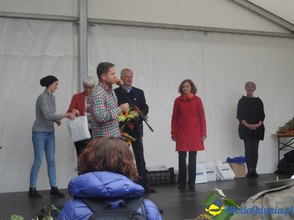 Regionalne smaki i ogrodowe inspiracje na Darach Ziemi