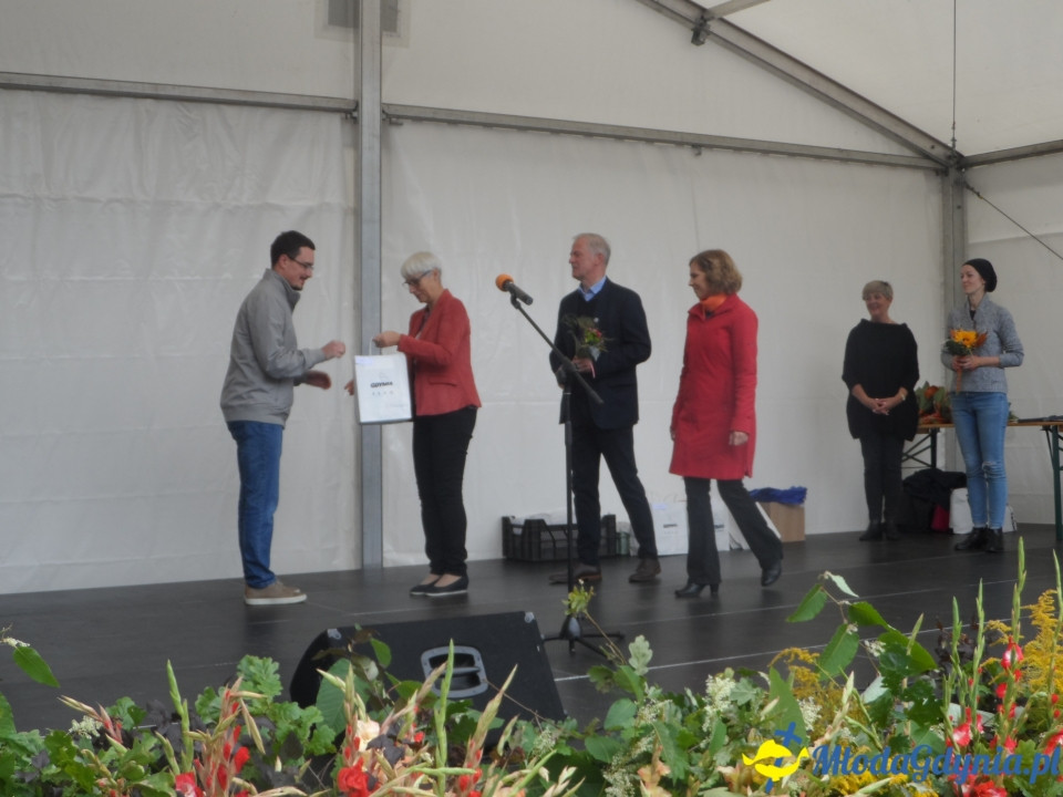 Regionalne smaki i ogrodowe inspiracje na Darach Ziemi