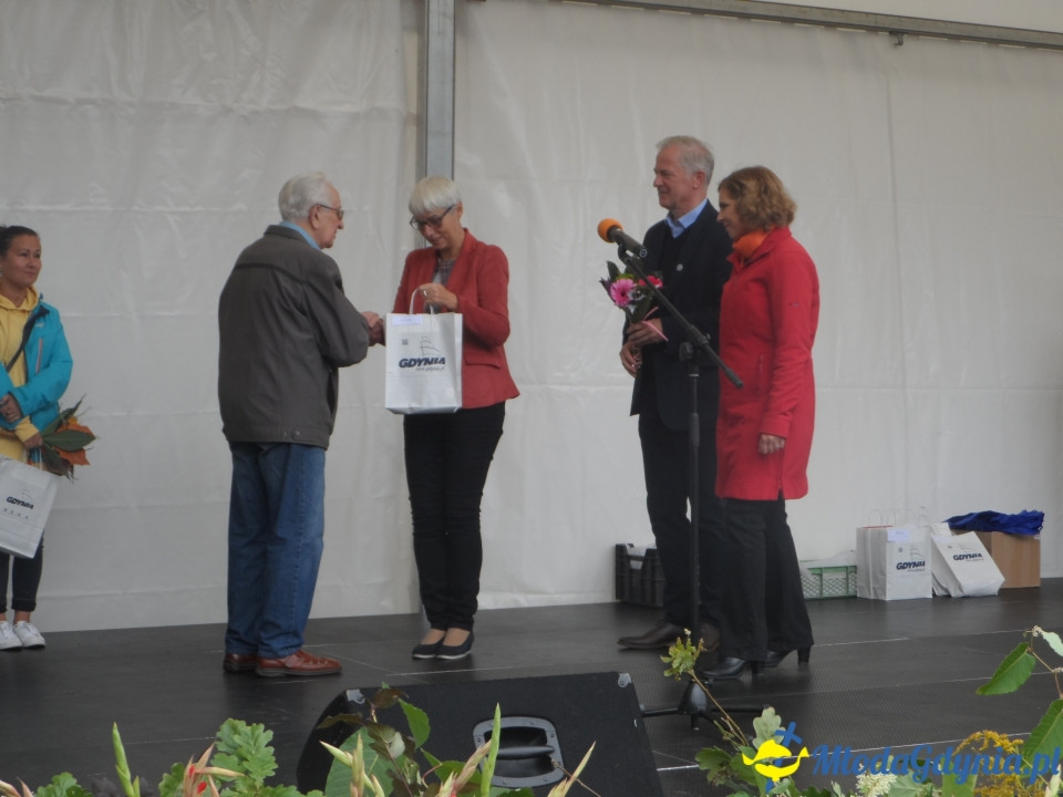 Regionalne smaki i ogrodowe inspiracje na Darach Ziemi