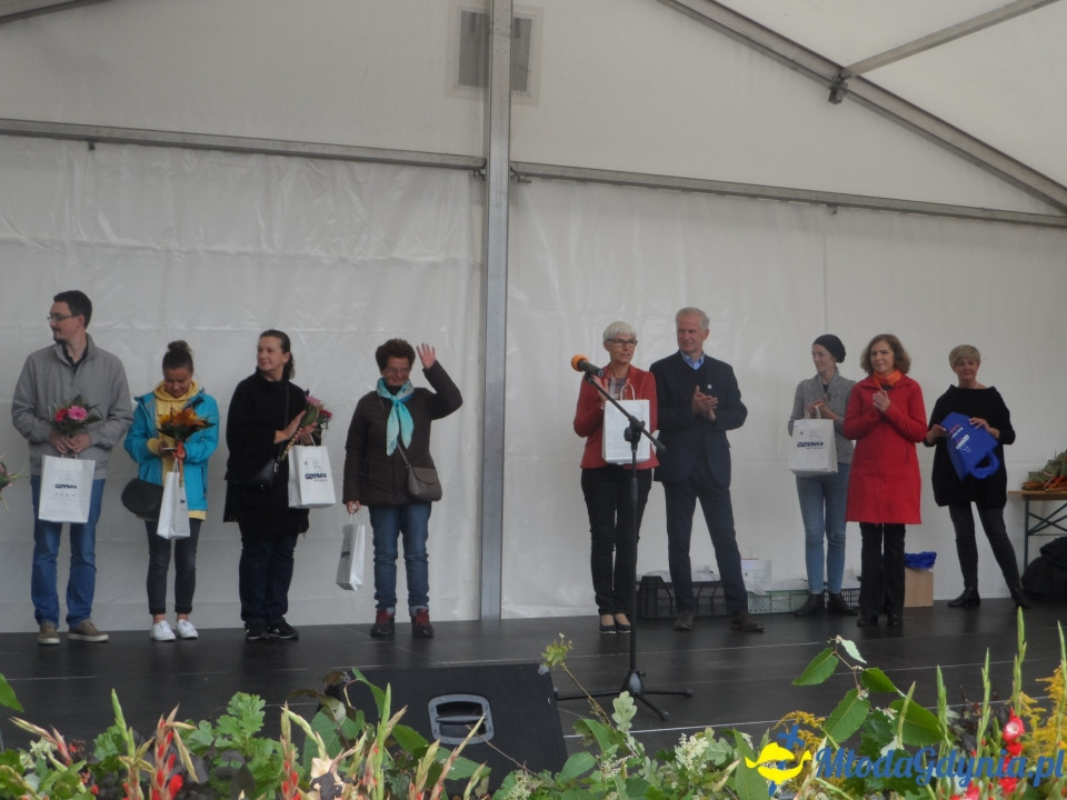 Regionalne smaki i ogrodowe inspiracje na Darach Ziemi