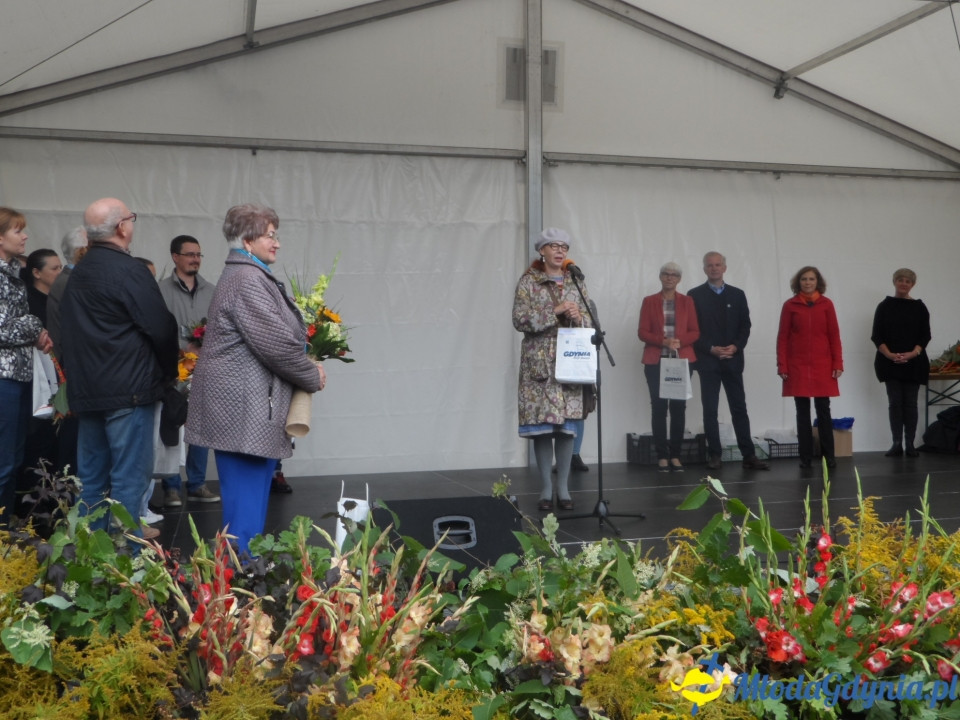 Regionalne smaki i ogrodowe inspiracje na Darach Ziemi