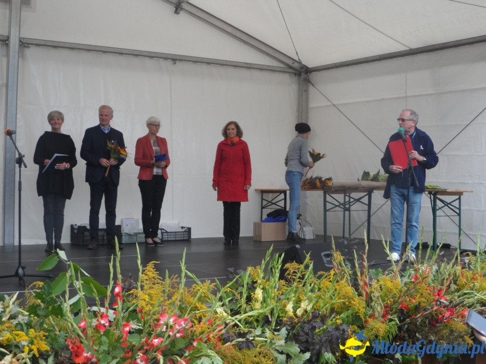 Regionalne smaki i ogrodowe inspiracje na Darach Ziemi