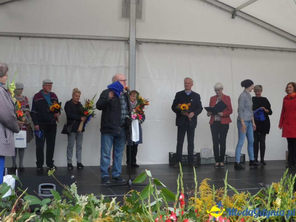 Regionalne smaki i ogrodowe inspiracje na Darach Ziemi