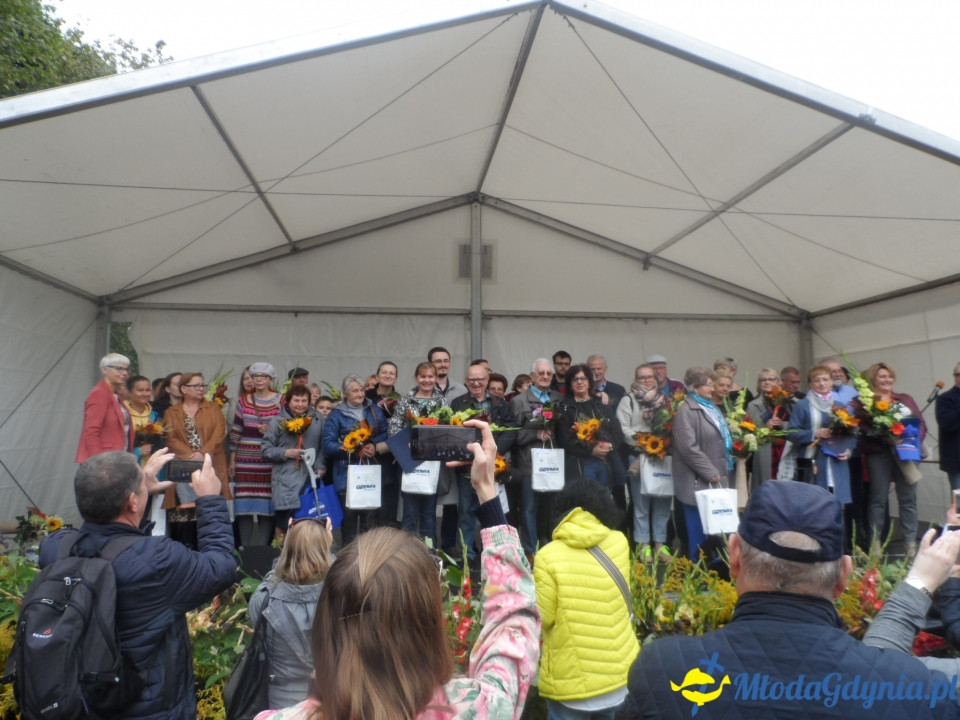 Regionalne smaki i ogrodowe inspiracje na Darach Ziemi