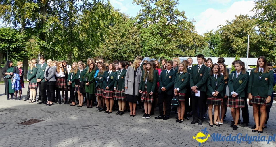 25-lecie Jezuickich Szkół na Wzgórzu św. Stanisława Kostki w Gdyni - 20 września 2019