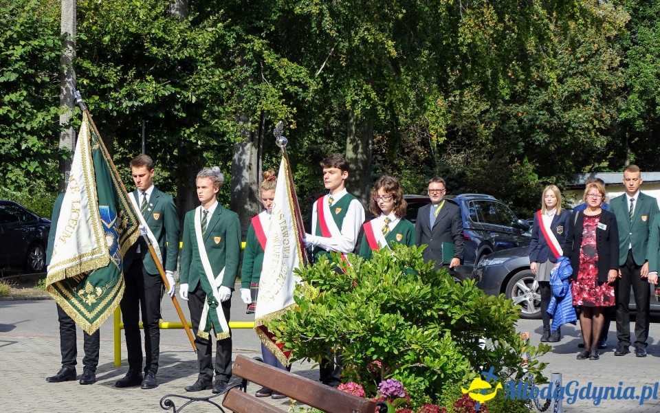 25-lecie Jezuickich Szkół na Wzgórzu św. Stanisława Kostki w Gdyni - 20 września 2019