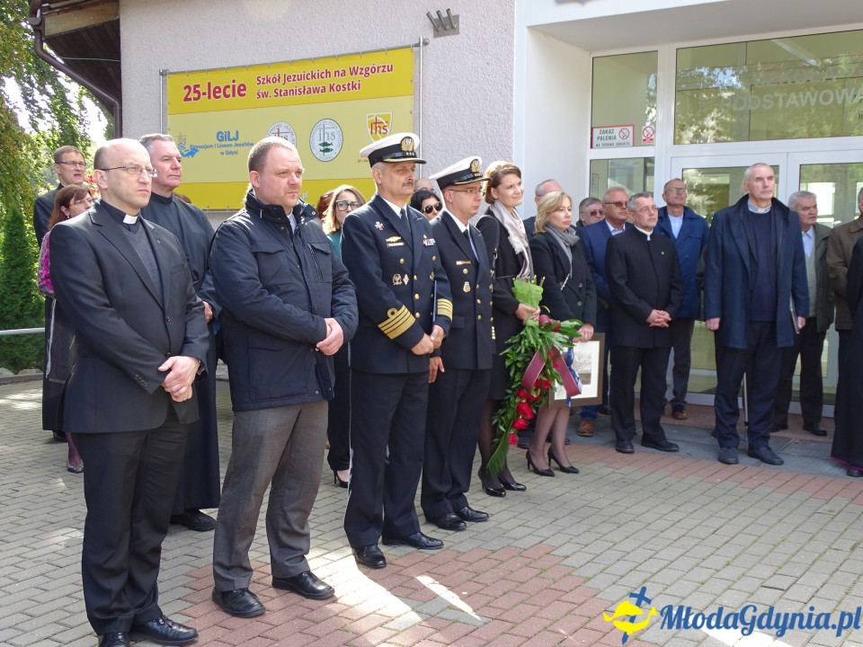 25-lecie Jezuickich Szkół na Wzgórzu św. Stanisława Kostki w Gdyni - 20 września 2019