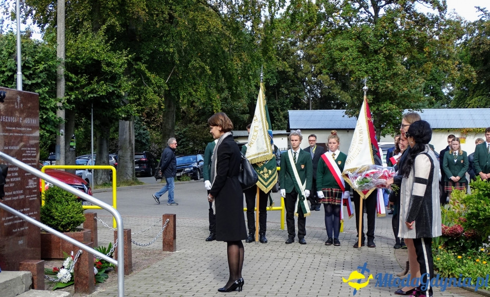 25-lecie Jezuickich Szkół na Wzgórzu św. Stanisława Kostki w Gdyni - 20 września 2019