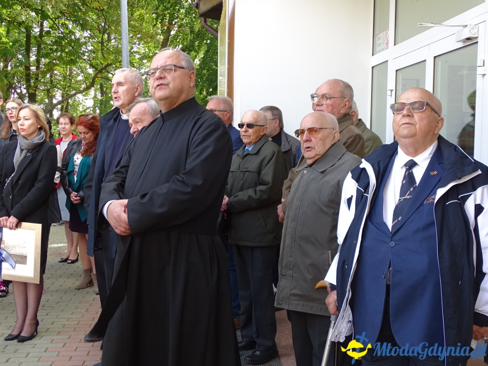 25-lecie Jezuickich Szkół na Wzgórzu św. Stanisława Kostki w Gdyni - 20 września 2019