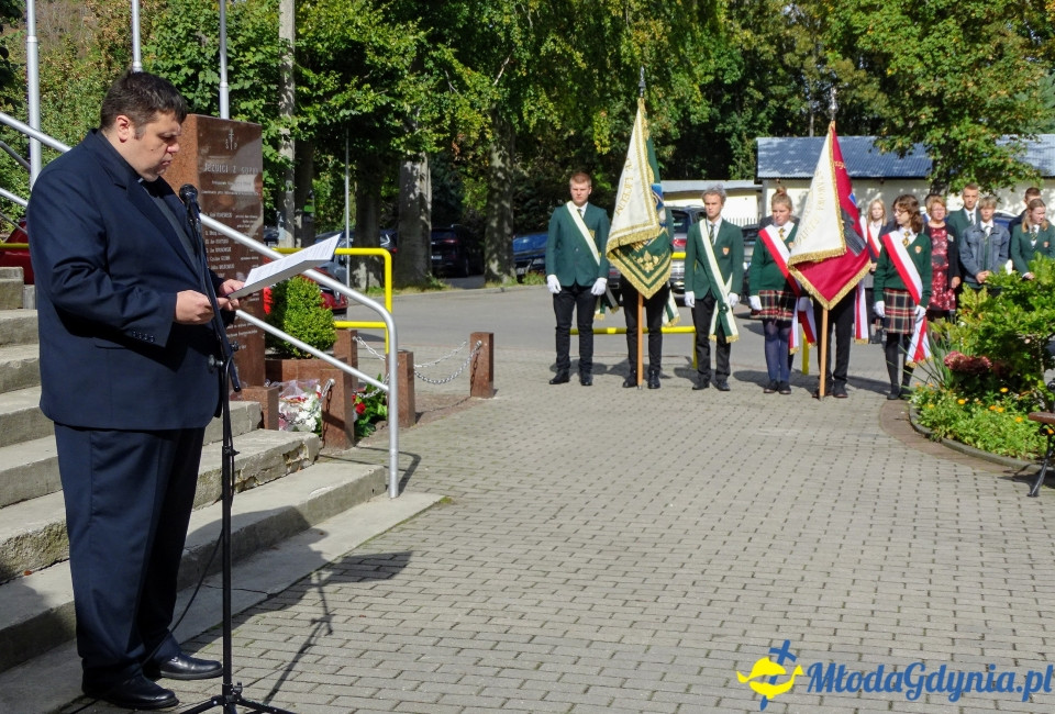 25-lecie Jezuickich Szkół na Wzgórzu św. Stanisława Kostki w Gdyni - 20 września 2019