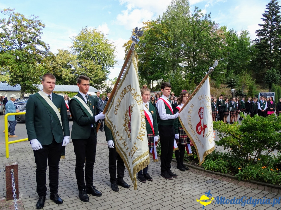 25-lecie Jezuickich Szkół na Wzgórzu św. Stanisława Kostki w Gdyni - 20 września 2019