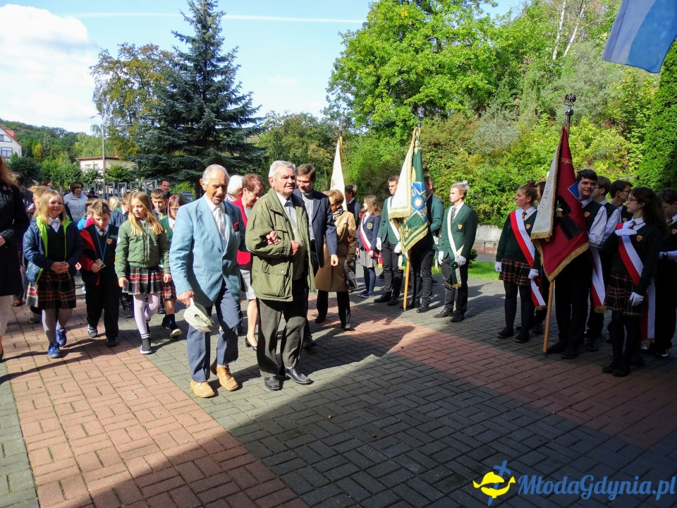 25-lecie Jezuickich Szkół na Wzgórzu św. Stanisława Kostki w Gdyni - 20 września 2019