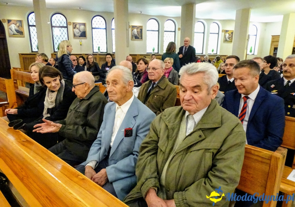 25-lecie Jezuickich Szkół na Wzgórzu św. Stanisława Kostki w Gdyni - 20 września 2019