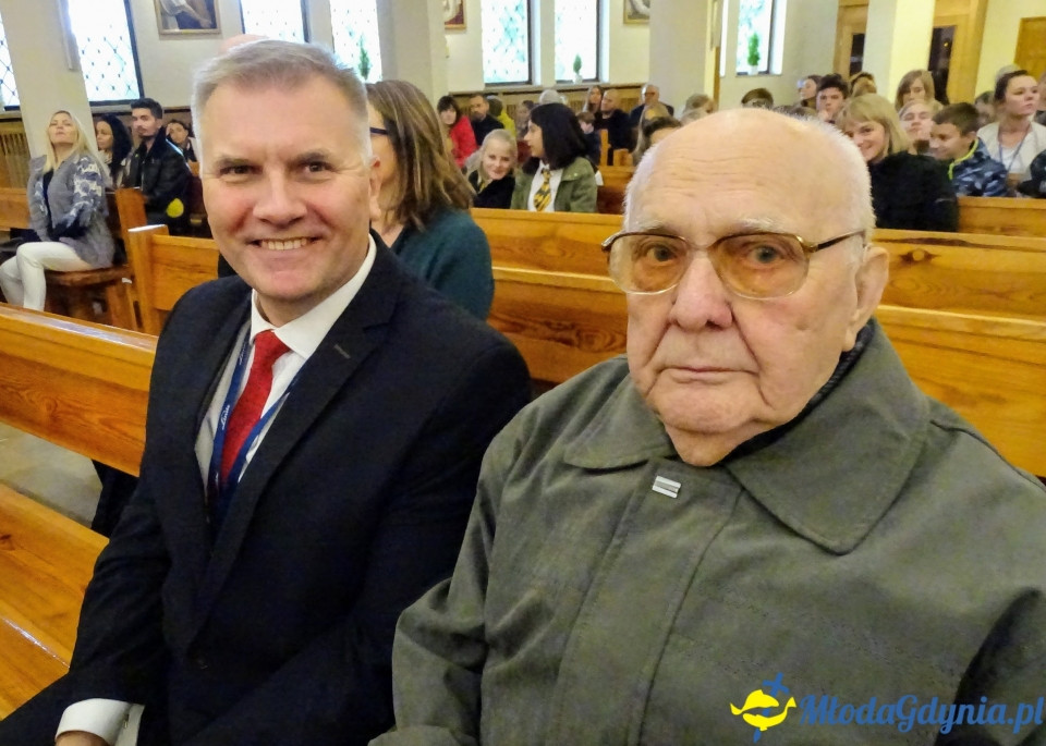 25-lecie Jezuickich Szkół na Wzgórzu św. Stanisława Kostki w Gdyni - 20 września 2019