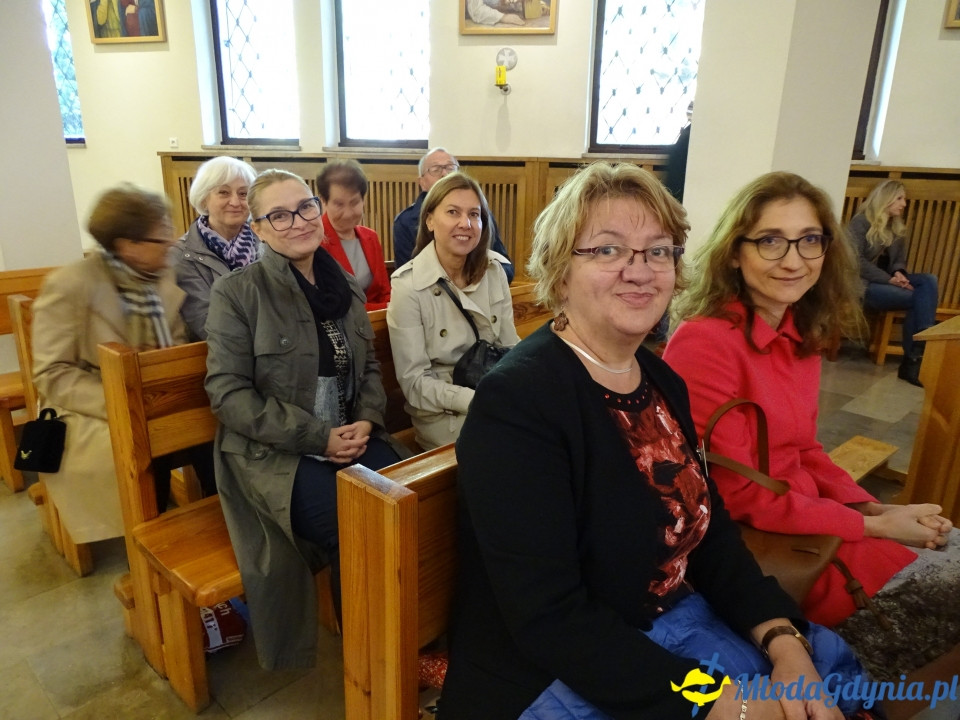 25-lecie Jezuickich Szkół na Wzgórzu św. Stanisława Kostki w Gdyni - 20 września 2019