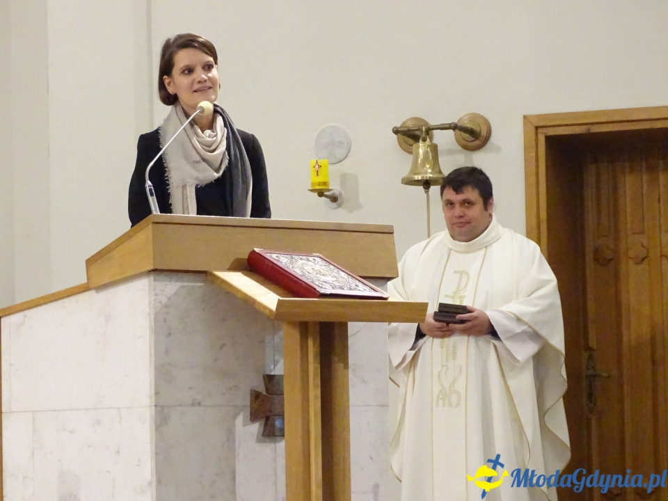 25-lecie Jezuickich Szkół na Wzgórzu św. Stanisława Kostki w Gdyni - 20 września 2019