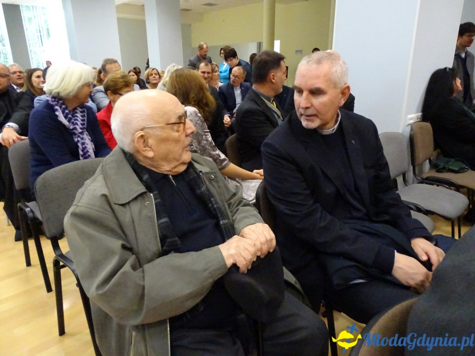 25-lecie Jezuickich Szkół na Wzgórzu św. Stanisława Kostki w Gdyni - 20 września 2019