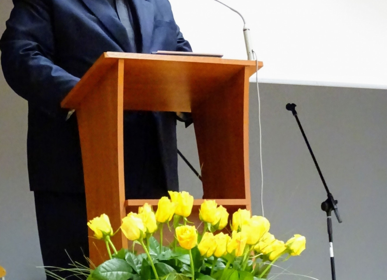 25-lecie Jezuickich Szkół na Wzgórzu św. Stanisława Kostki w Gdyni - 20 września 2019