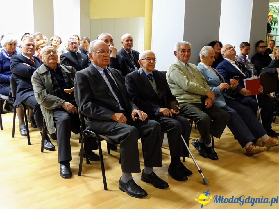 25-lecie Jezuickich Szkół na Wzgórzu św. Stanisława Kostki w Gdyni - 20 września 2019