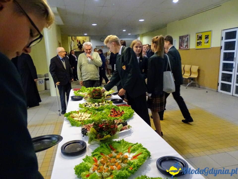 25-lecie Jezuickich Szkół na Wzgórzu św. Stanisława Kostki w Gdyni - 20 września 2019