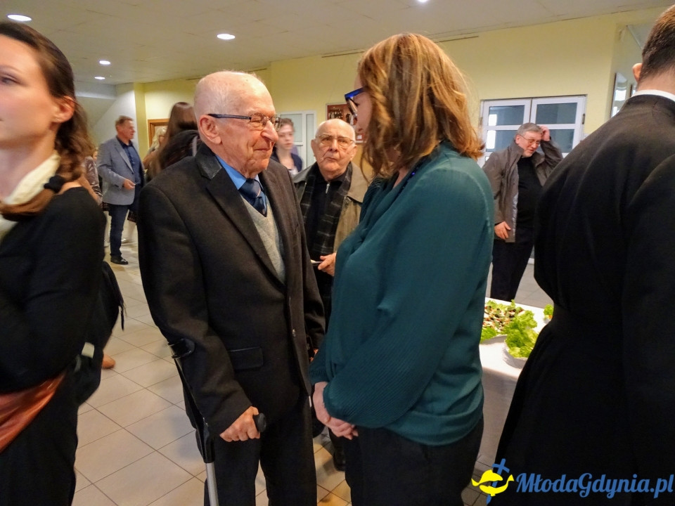 25-lecie Jezuickich Szkół na Wzgórzu św. Stanisława Kostki w Gdyni - 20 września 2019