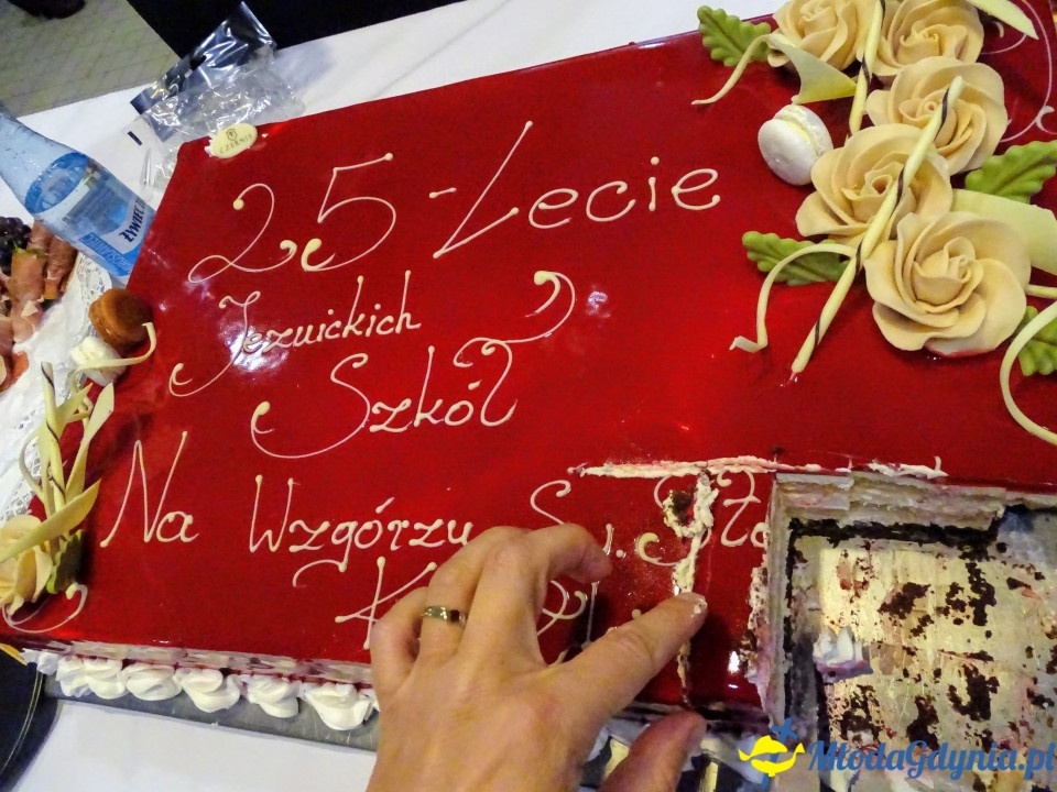 25-lecie Jezuickich Szkół na Wzgórzu św. Stanisława Kostki w Gdyni - 20 września 2019