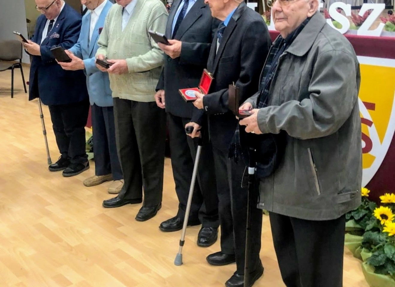 25-lecie Jezuickich Szkół na Wzgórzu św. Stanisława Kostki w Gdyni - 20 września 2019