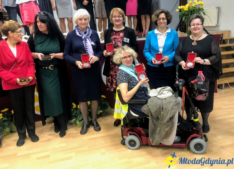 25-lecie Jezuickich Szkół na Wzgórzu św. Stanisława Kostki w Gdyni - 20 września 2019