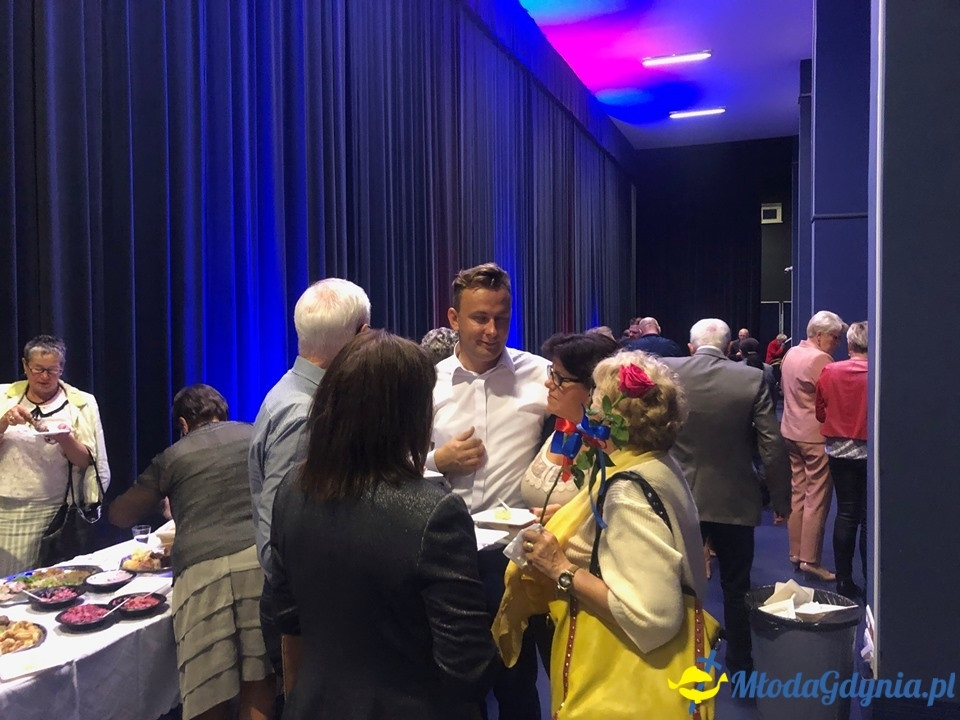 Poseł Małgorzata Zwiercan nie zwalnia tempa