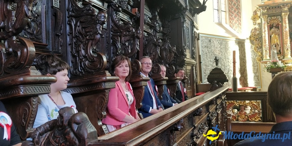 Poseł Małgorzata Zwiercan nie zwalnia tempa