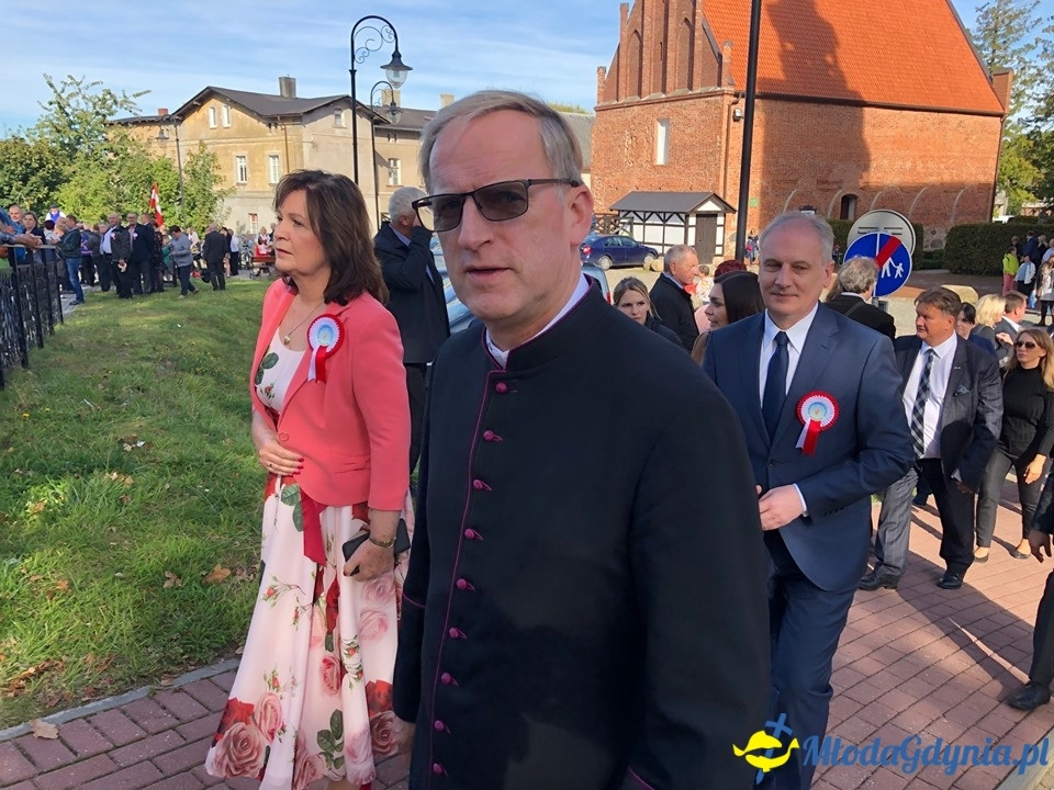 Poseł Małgorzata Zwiercan nie zwalnia tempa