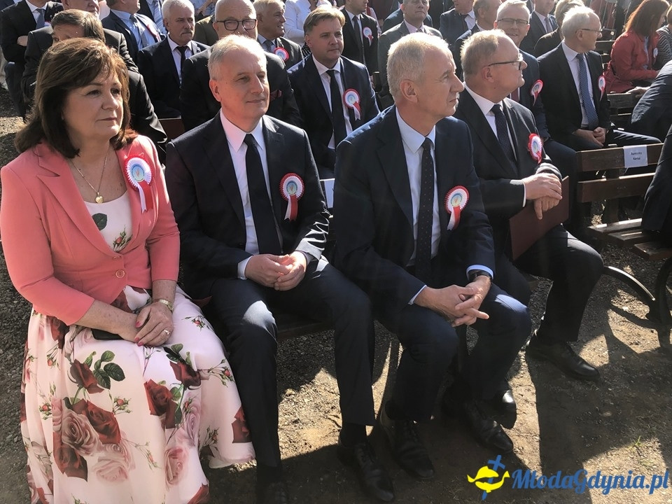 Poseł Małgorzata Zwiercan nie zwalnia tempa