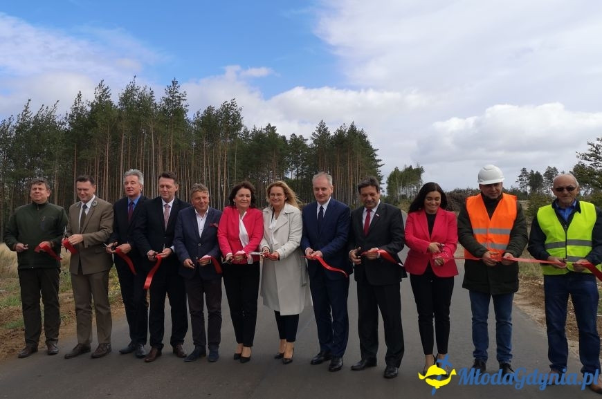 Poseł Małgorzata Zwiercan nie zwalnia tempa