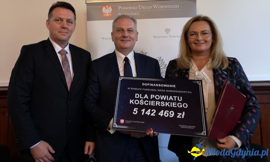 Poseł Małgorzata Zwiercan nie zwalnia tempa