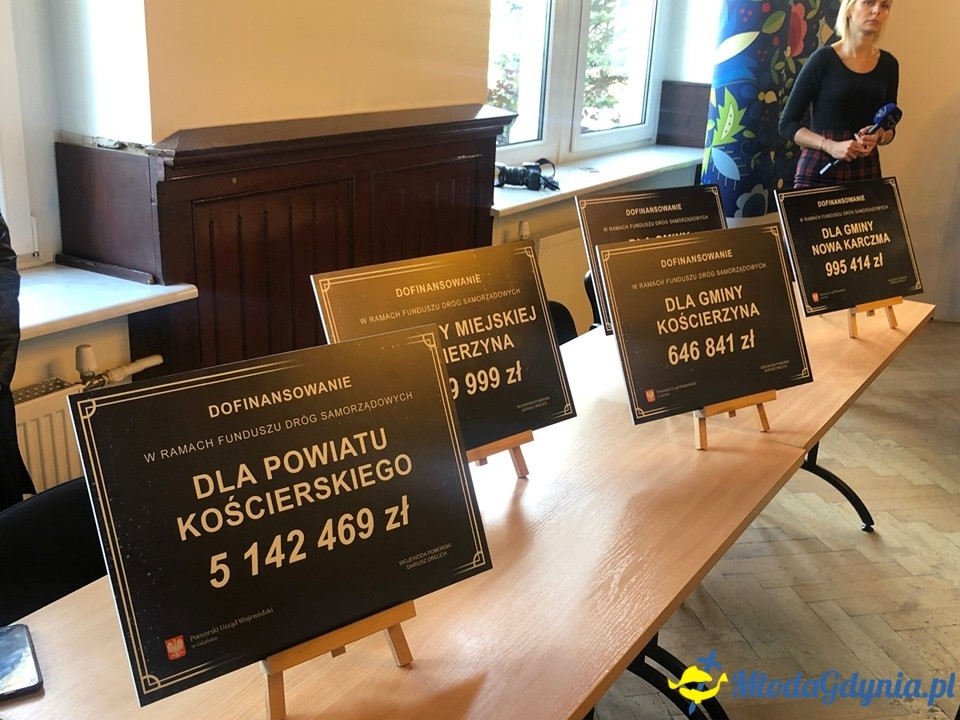 Poseł Małgorzata Zwiercan nie zwalnia tempa