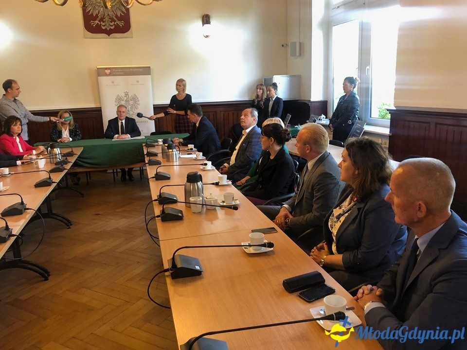 Poseł Małgorzata Zwiercan nie zwalnia tempa