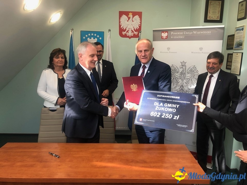 Poseł Małgorzata Zwiercan nie zwalnia tempa