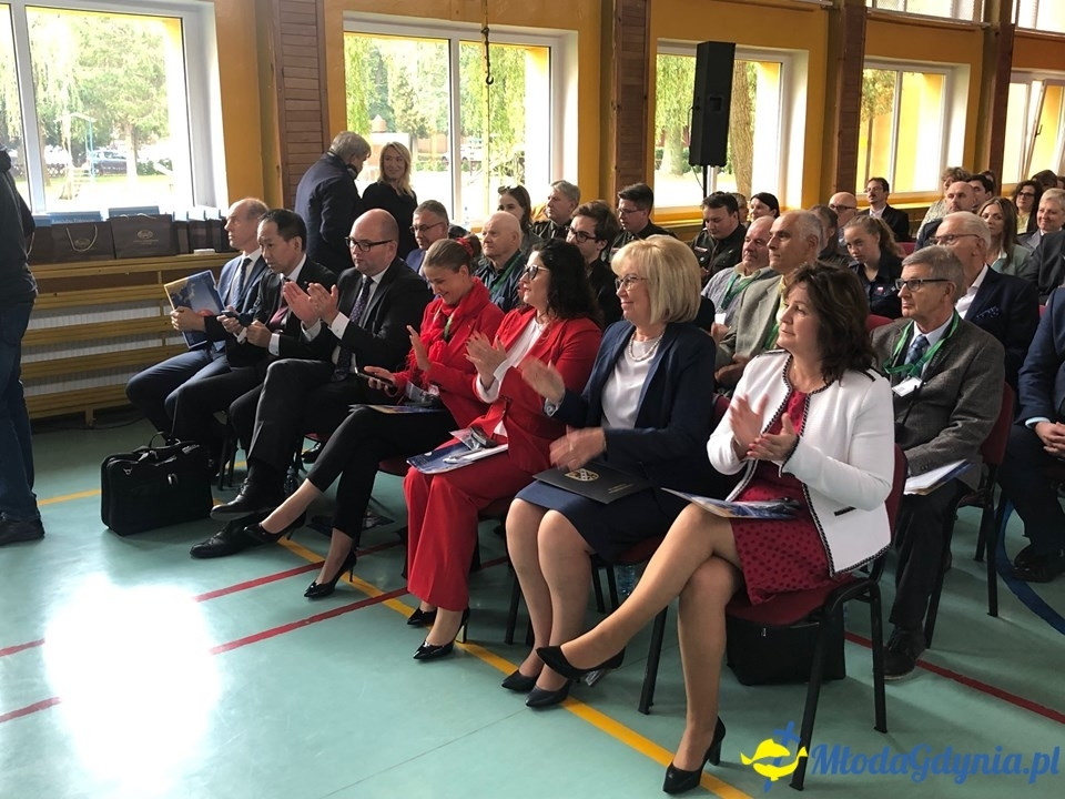 Poseł Małgorzata Zwiercan nie zwalnia tempa