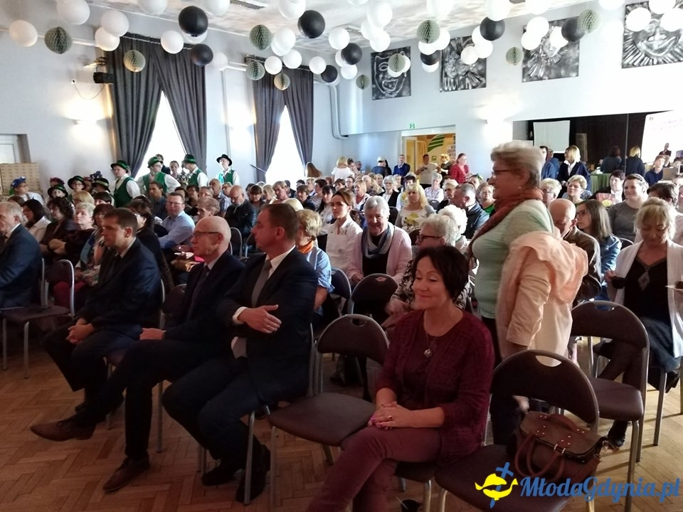 Poseł Małgorzata Zwiercan nie zwalnia tempa