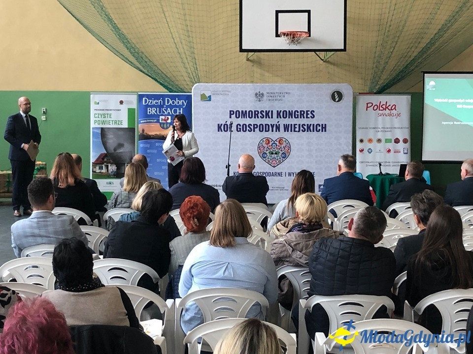 Poseł Małgorzata Zwiercan nie zwalnia tempa