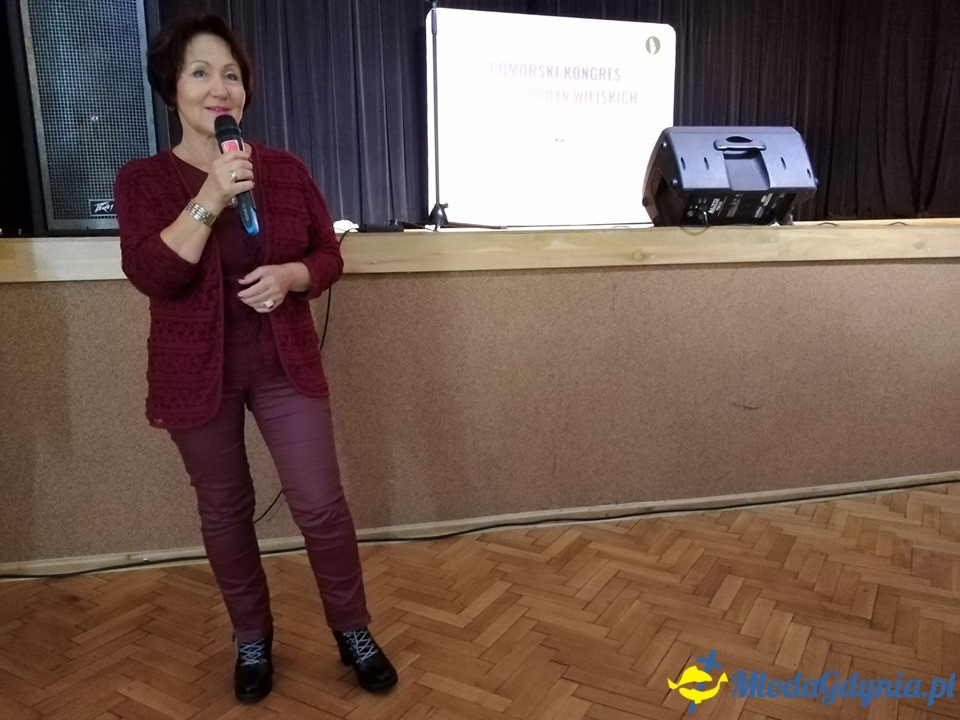 Poseł Małgorzata Zwiercan nie zwalnia tempa