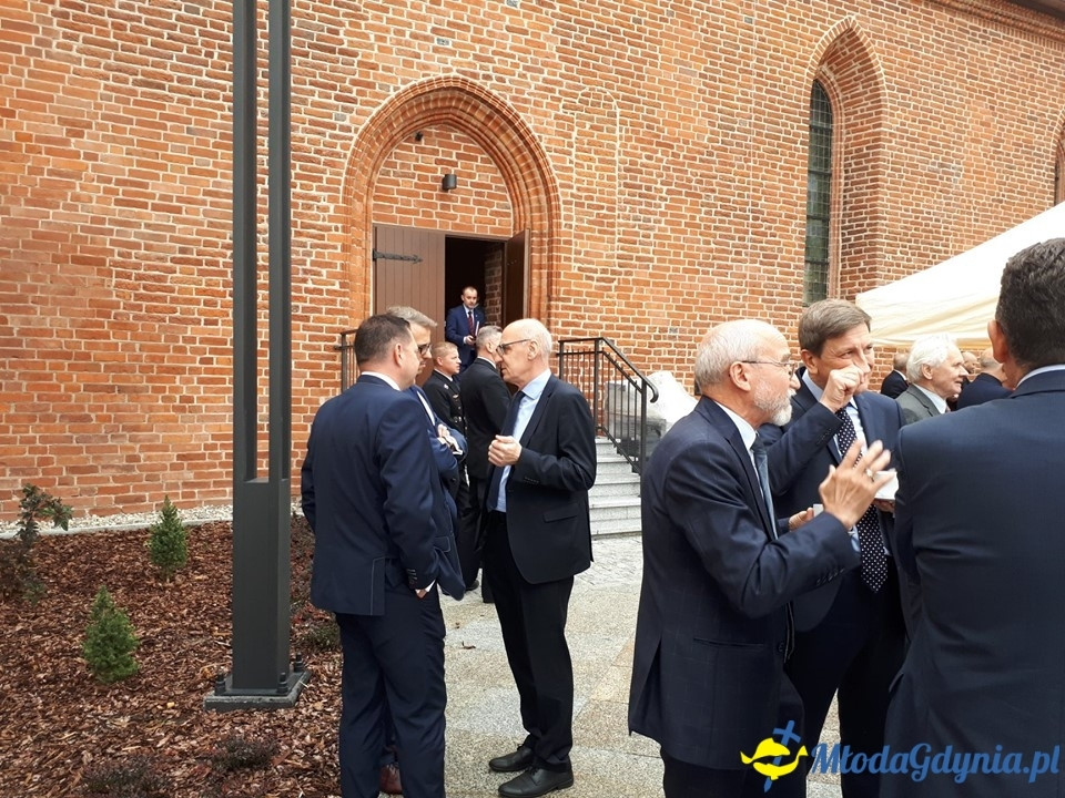 Poseł Małgorzata Zwiercan nie zwalnia tempa