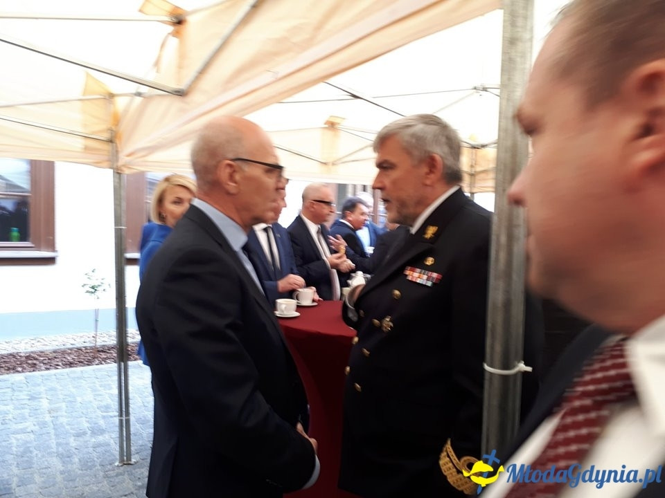 Poseł Małgorzata Zwiercan nie zwalnia tempa