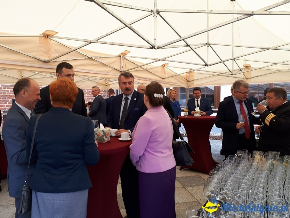 Poseł Małgorzata Zwiercan nie zwalnia tempa