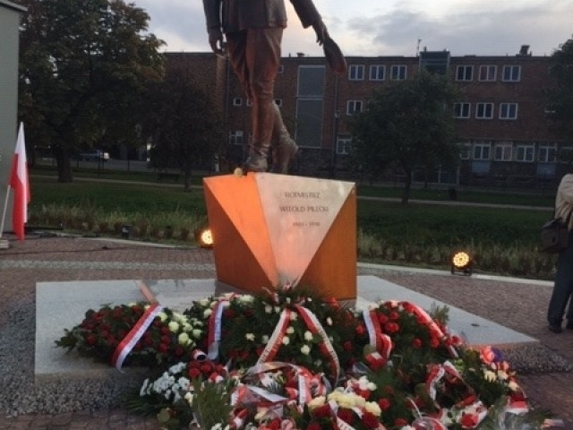 Poseł Małgorzata Zwiercan nie zwalnia tempa