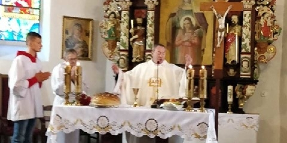 Poseł Małgorzata Zwiercan nie zwalnia tempa