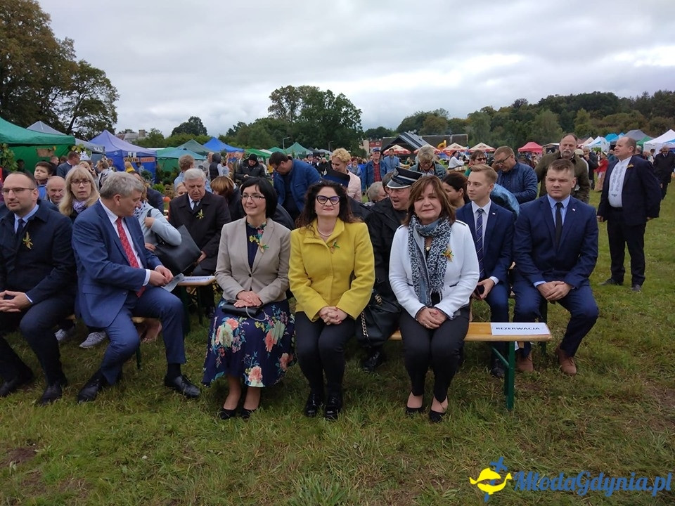 Poseł Małgorzata Zwiercan nie zwalnia tempa